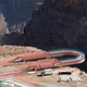 Illustration for article titled The Longest Glass Bridge on Earth Caters to Tourists Who Like Being Scared Silly